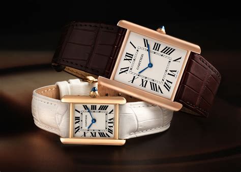 cartier vs rolex watches|are cartier watches any good.